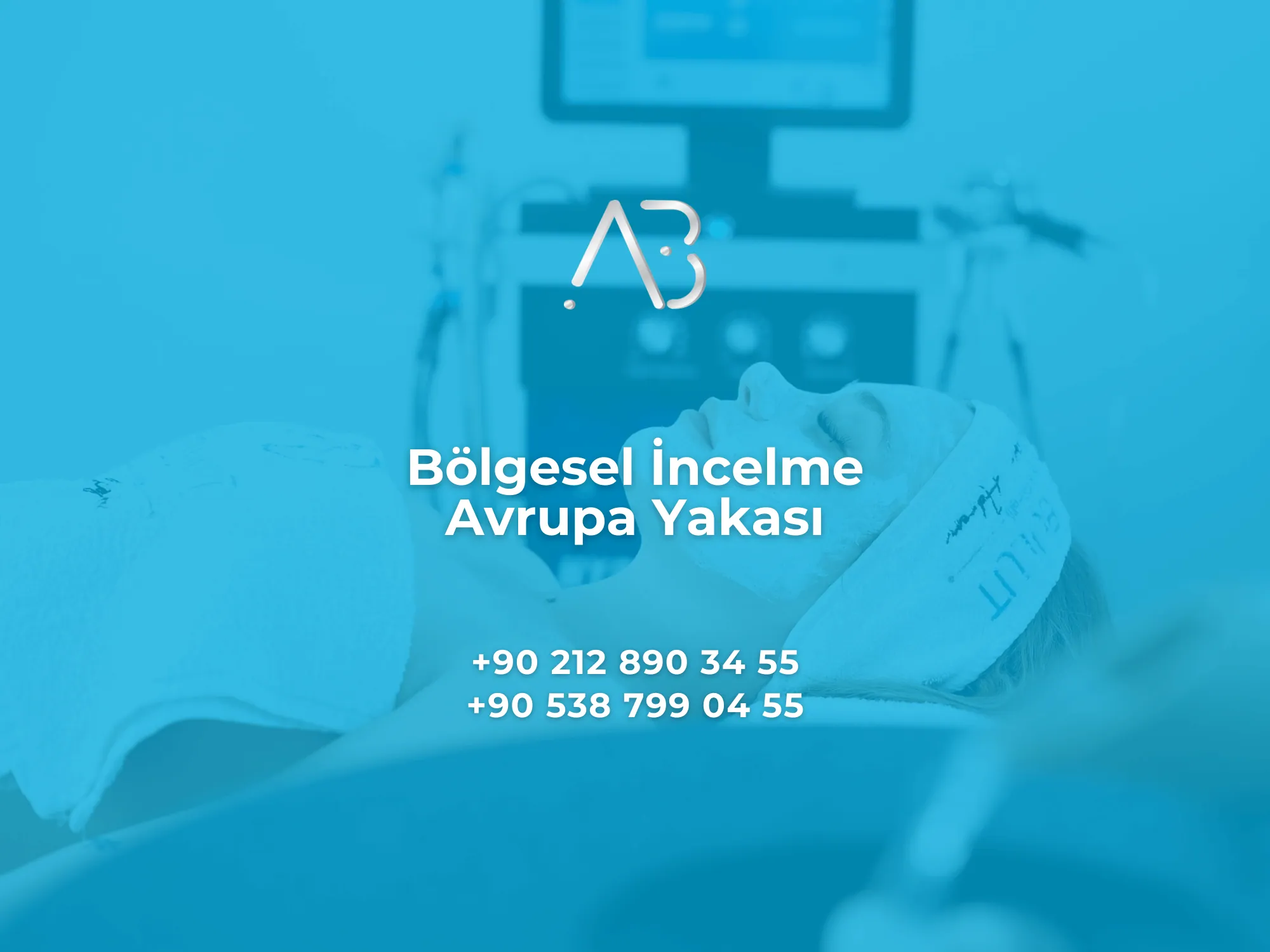 Bölgesel İncelme Avrupa Yakası