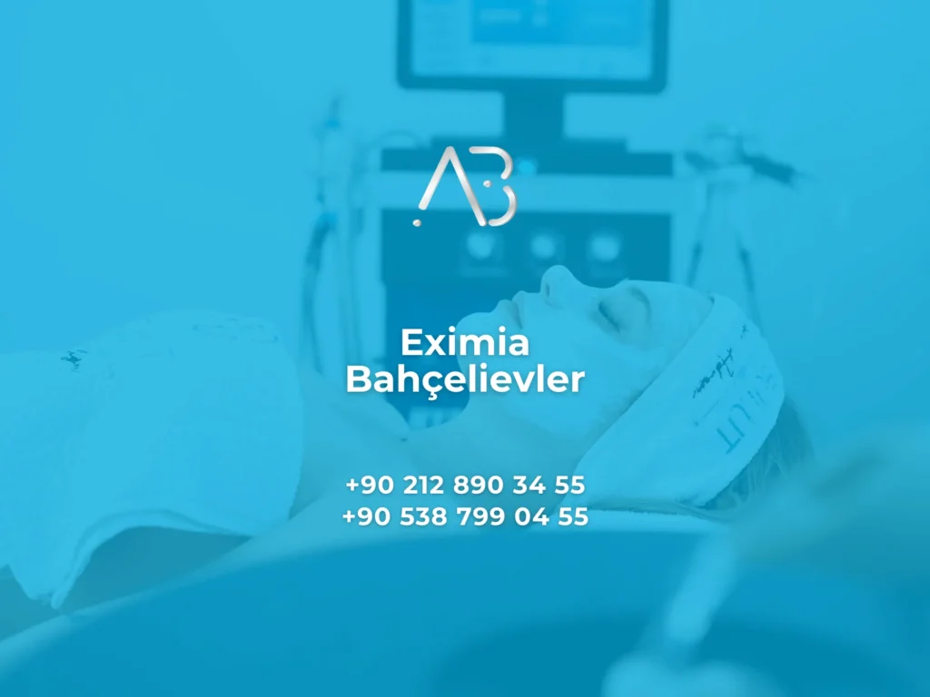 Eximia Bahçelievler