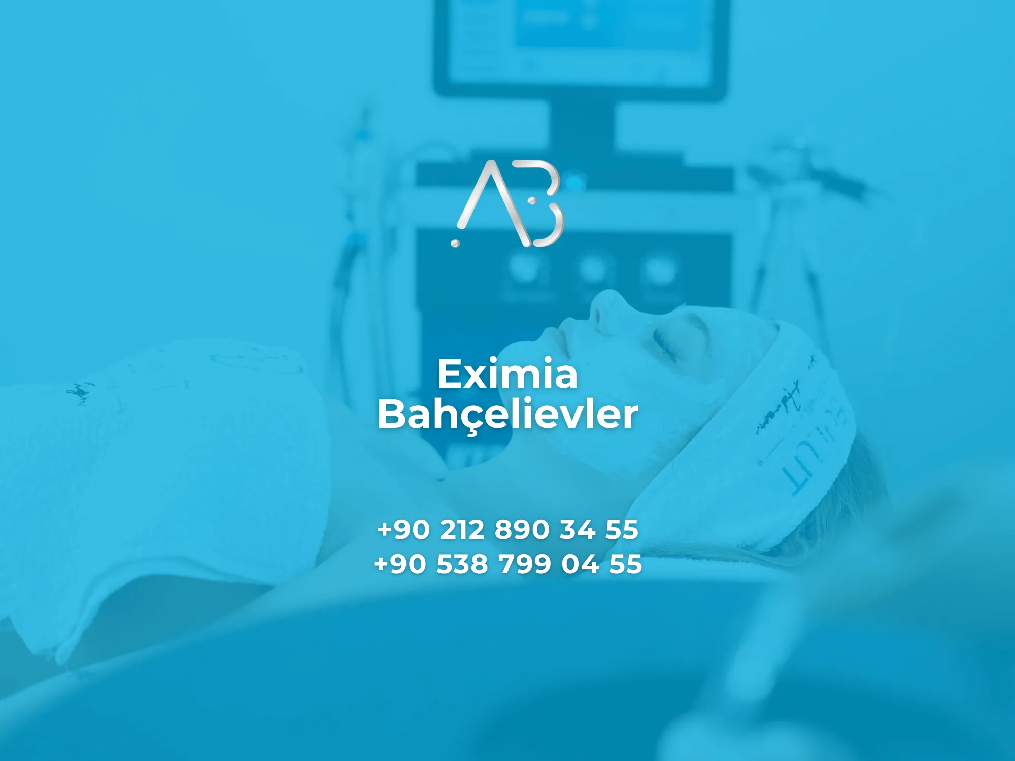 Eximia Bahçelievler