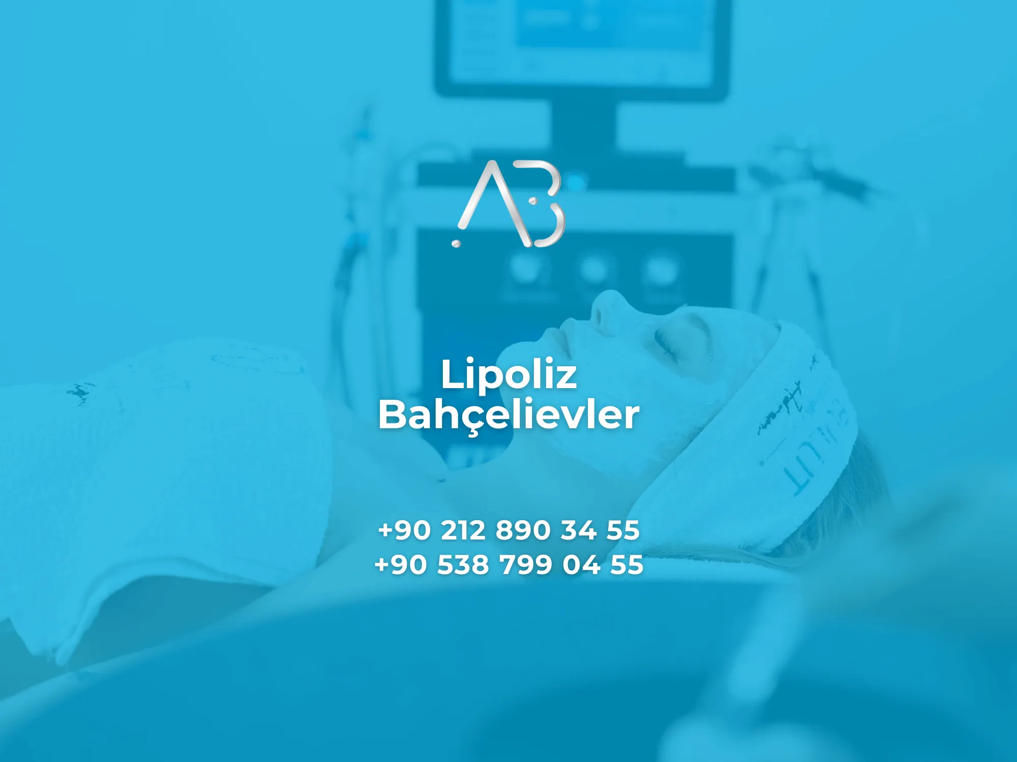 Lipoliz Bahçelievler