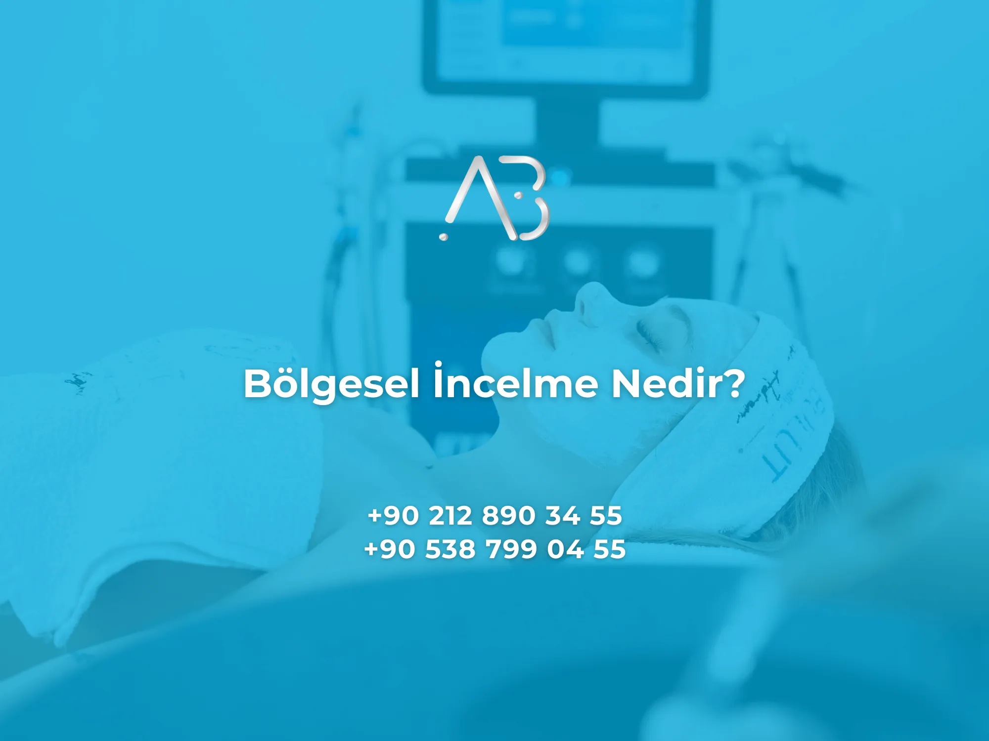 Bölgesel İncelme Nedir