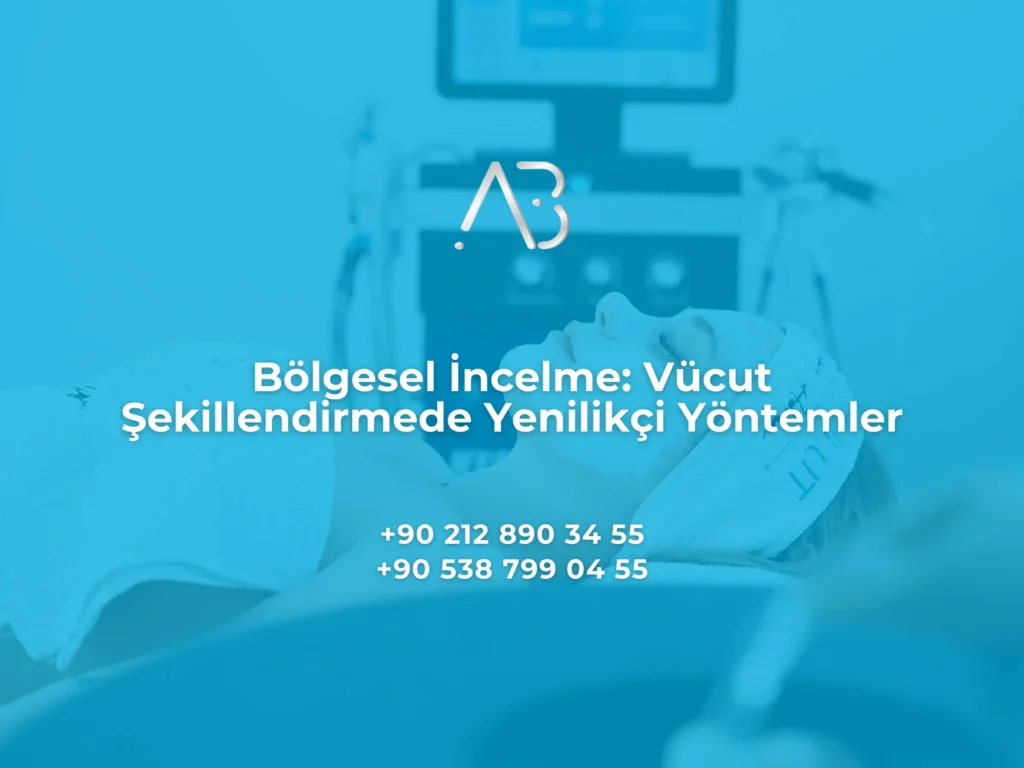 Bölgesel İncelme