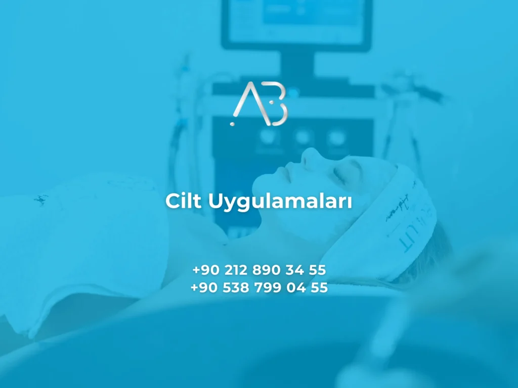 Cilt Uygulamaları