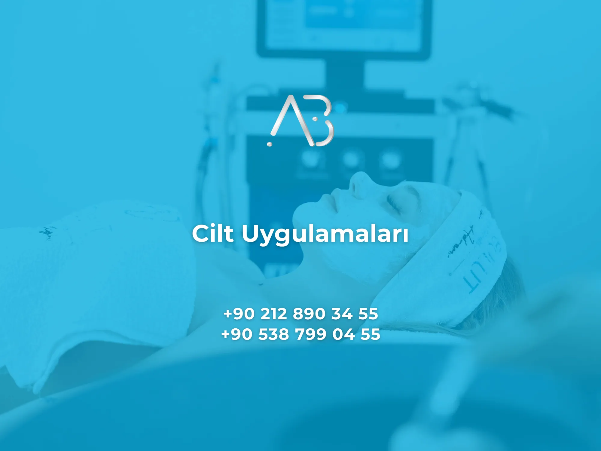 Cilt Uygulamaları