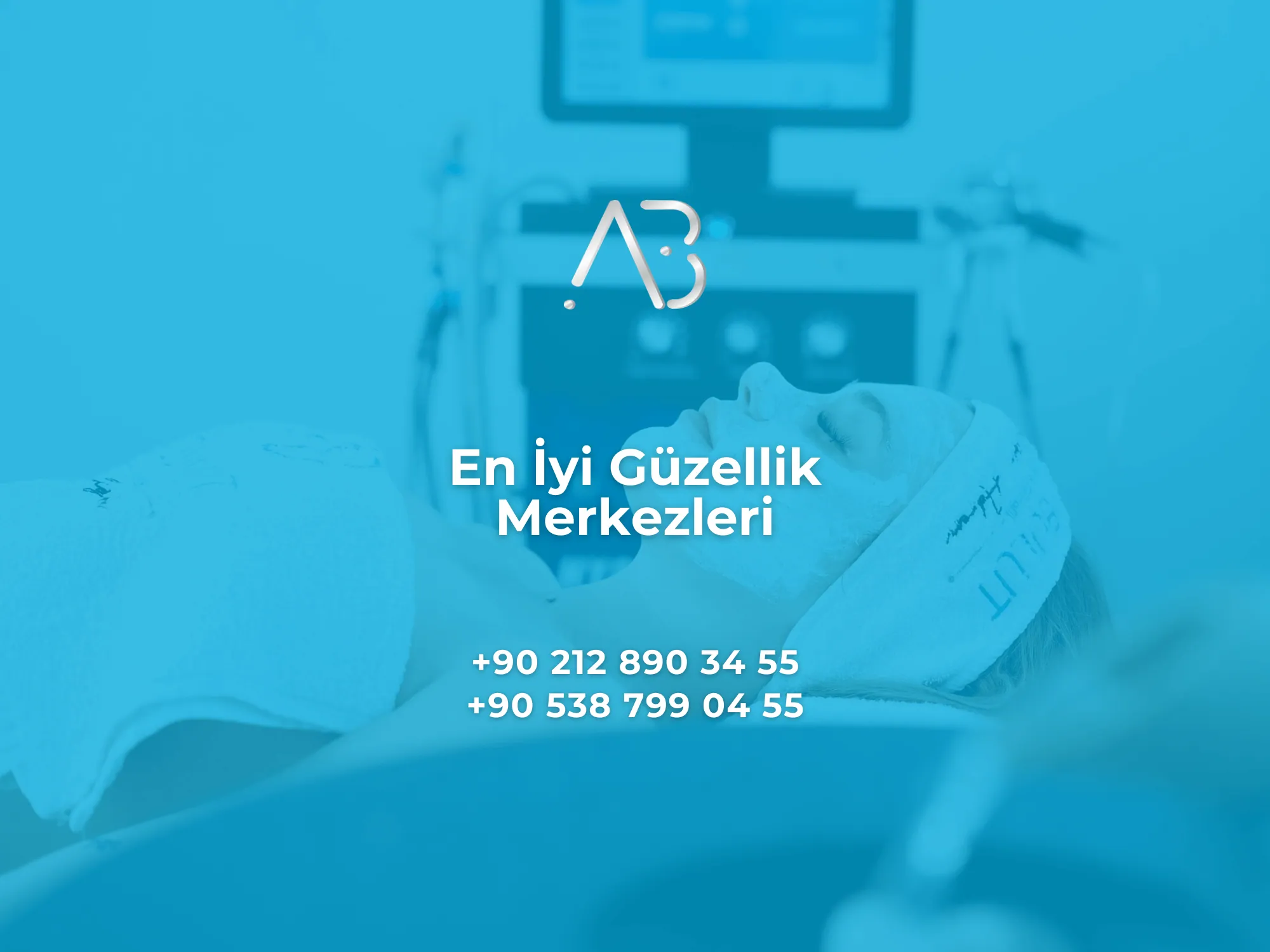 En İyi Güzellik Merkezleri
